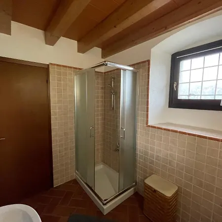 Apartamento Piccolo Girasole