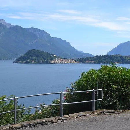 Piccolo Girasole * Menaggio