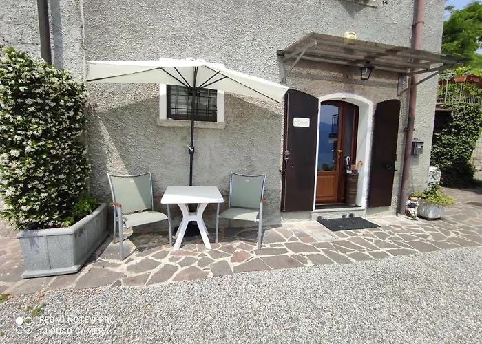 Piccolo Girasole Apartment