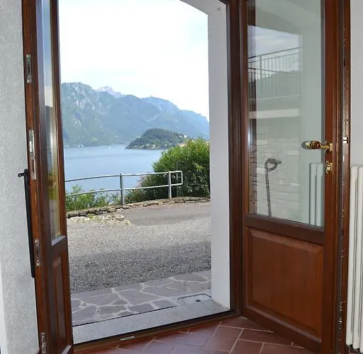 Apartment Piccolo Girasole