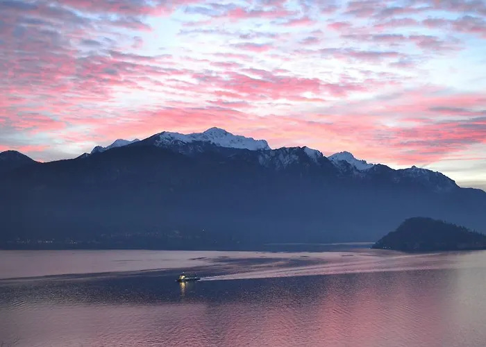 Piccolo Girasole Apartment