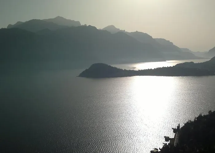 Apartment Piccolo Girasole *