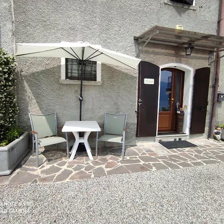 Piccolo Girasole דירה