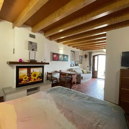 Piccolo Girasole Apartmán